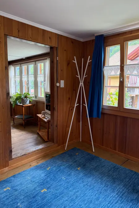 „Seesicht“, Maison 5 personnes à Iseltwald - Photo 28