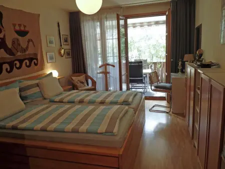 Location appartement à Wilderswil, Am Lehn