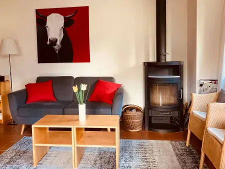 Location appartement à Lauterbrunnen, Chalet Sunnsyta;