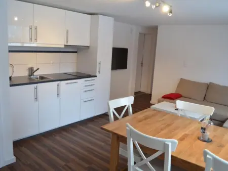 Location appartement à Lauterbrunnen, Chalet Sandra in Wengen