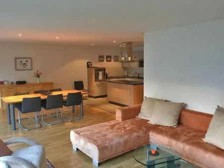 Location appartement à Meiringen, Blair Kreuzgasse 14 6-Bettwohnung