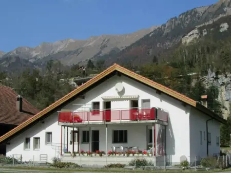 HEIMET, heimelige Ferienwohnung auf dem Bauernhof - Photo 1