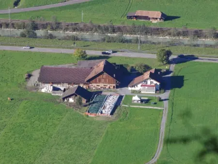 HEIMET, heimelige Ferienwohnung auf dem Bauernhof - Photo 6