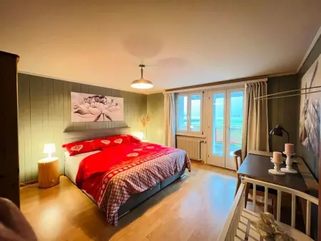 HEIMET, heimelige Ferienwohnung auf dem Bauernhof - Photo 7