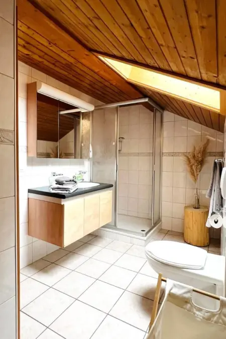 HEIMET, heimelige Ferienwohnung auf dem Bauernhof - Photo 8