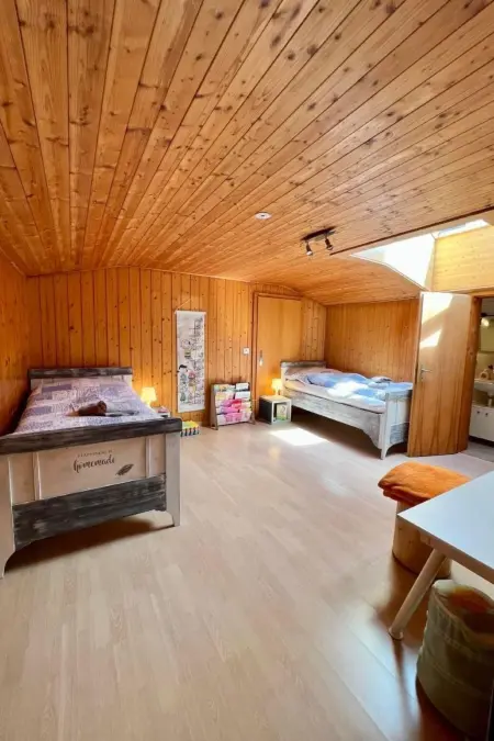 HEIMET, heimelige Ferienwohnung auf dem Bauernhof - Photo 12