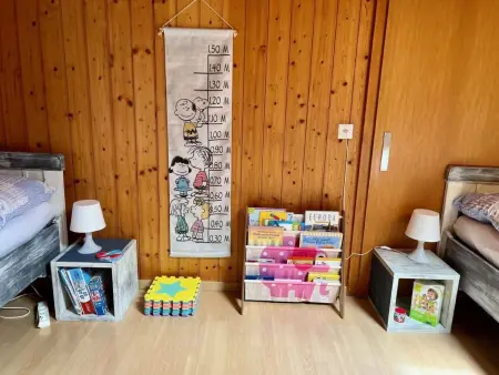 HEIMET, heimelige Ferienwohnung auf dem Bauernhof - Photo 13