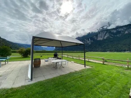 HEIMET, heimelige Ferienwohnung auf dem Bauernhof - Photo 18