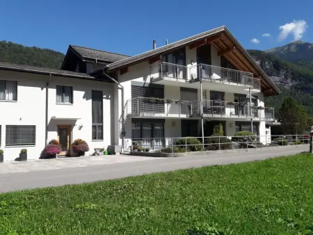 Location appartement à Meiringen, Leuthold Appartement
