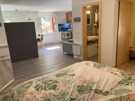 Location appartement à St Niklaus, Morgengruss