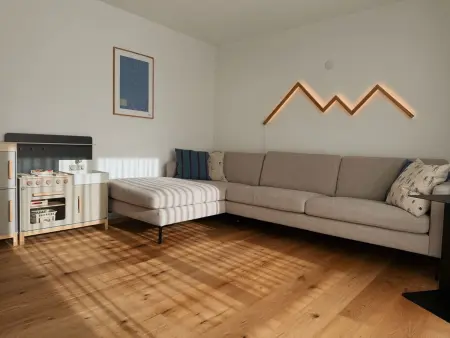 Location appartement à Grächen, Sunnuhof Lodge