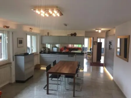 Location appartement à Eischoll, Haus APOLLO