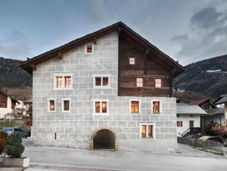 Location maison à Réchy, Réchy