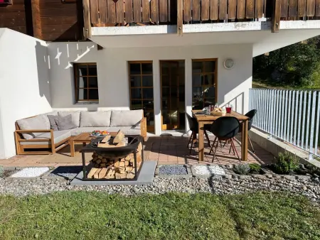 Location appartement à Bellwald, Wohnung Vieux Valais