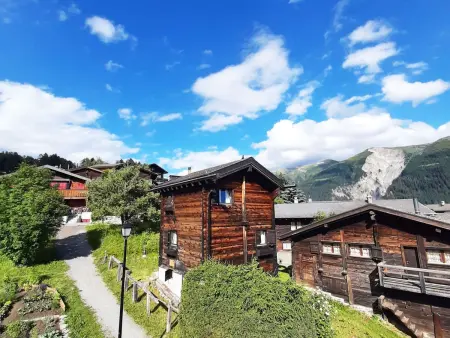 Location maison à Bellwald, Stadel Sonnet