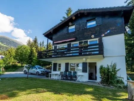 Location appartement à Fiesch