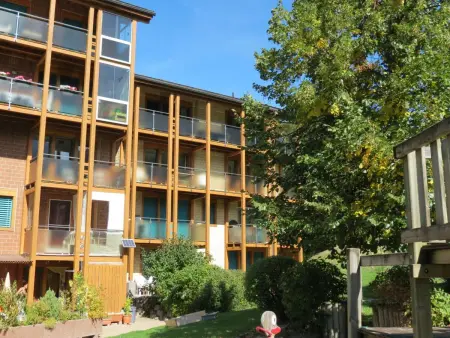 Location appartement à Fiesch