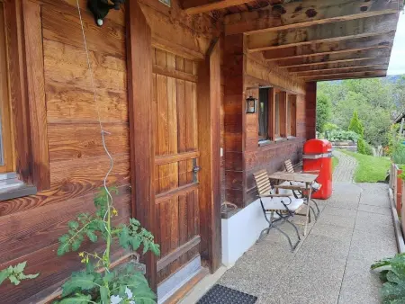 Location appartement à Fiesch