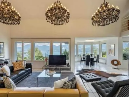 Location maison à Hergiswil NW, für 14 Personen ca. 500 qm