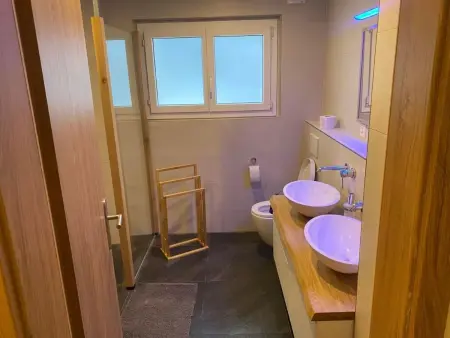 Location appartement à Brünig, Spring Inn Apartment