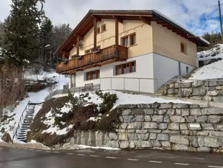 Location appartement à Hasliberg, Chalet Varga