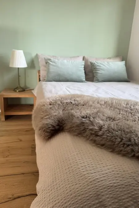 Location appartement à Hasliberg, Sunnehöckli