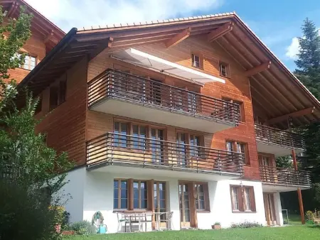 Location appartement à Hasliberg, Engi 484j