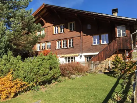 Location appartement à Hasliberg, Am Gässli