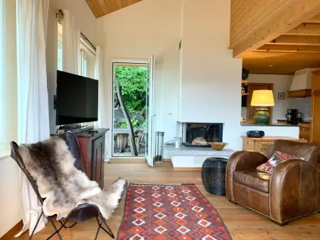 Location appartement à Hasliberg, myhaslihome