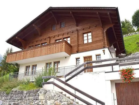 Location appartement à Hasliberg, Chalet Hofer