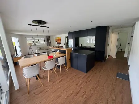 Location appartement à Sörenberg, Abendrot