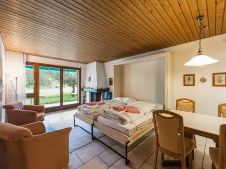 Location appartement à Sörenberg, Wohnung Seitz