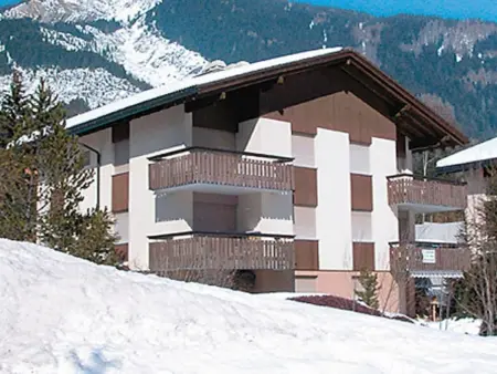 Location appartement à Sörenberg, Erlenstrasse 2 (Reichwald)