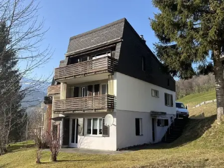 Location maison à Sörenberg, Haus Epsilon