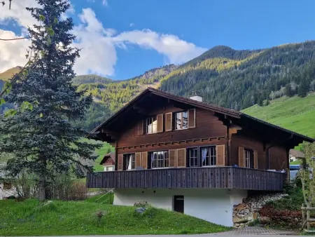 Location maison à Sörenberg, Rastflüehli