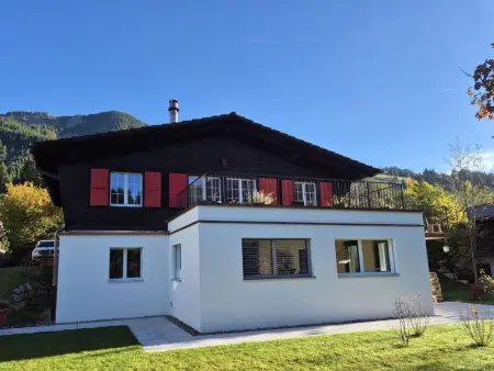 Location appartement à Sörenberg, Hasegässli 12