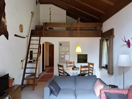 Location appartement à Sörenberg, Flüehütte (C7)