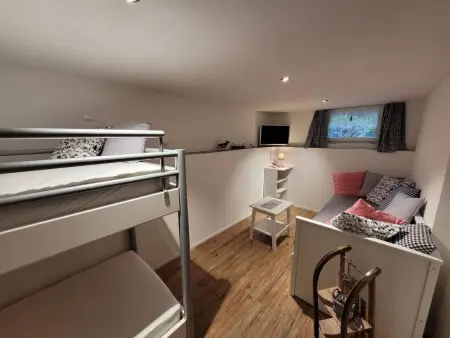 Location appartement à Sörenberg, Kolibri Parterre