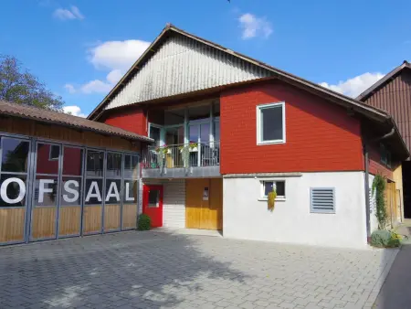 Location gite à Sins, Sidlers Neuhof