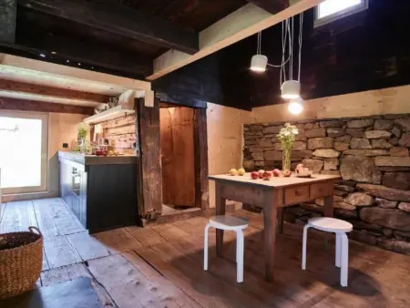Tannen, Maison 8 personnes à Morschach - Photo 2