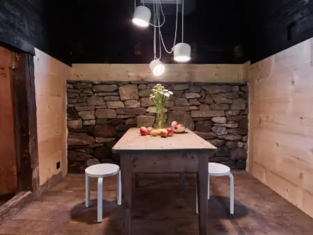Tannen, Maison 8 personnes à Morschach - Photo 3