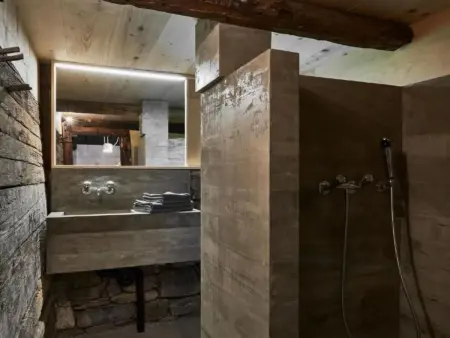 Tannen, Maison 8 personnes à Morschach - Photo 4