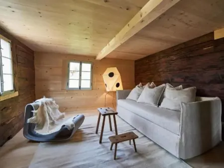 Tannen, Maison 8 personnes à Morschach - Photo 6