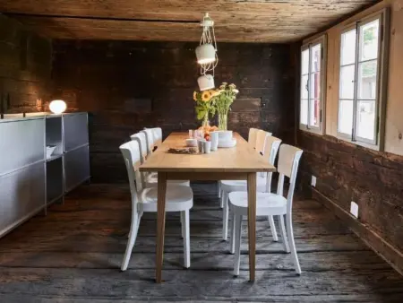 Tannen, Maison 8 personnes à Morschach - Photo 7