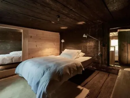 Tannen, Maison 8 personnes à Morschach - Photo 8