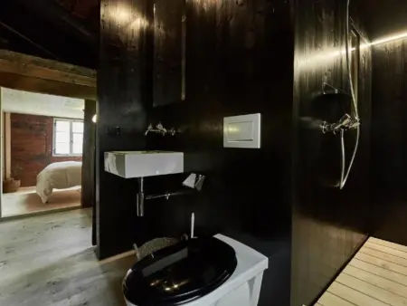 Tannen, Maison 8 personnes à Morschach - Photo 9