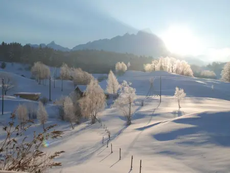 Location appartement à Seelisberg, Dein Erlebnis