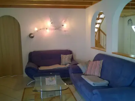 Top Ferienhaus, Maison 6 personnes à Seelisberg - Photo 2