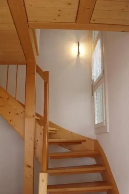 Top Ferienhaus, Maison 6 personnes à Seelisberg - Photo 7
