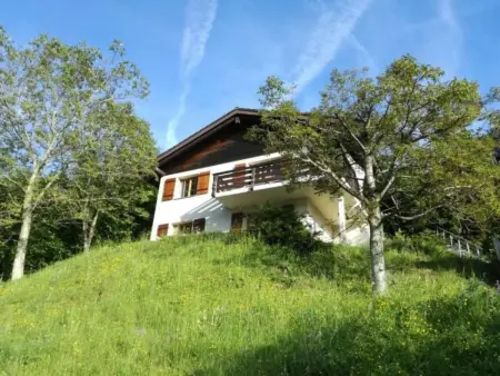 Seppi - Seen und Berge, Maison 4 personnes à Seelisberg - Photo 1